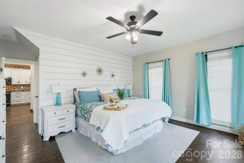 4203 Sincerity Road Monroe, NC 28110