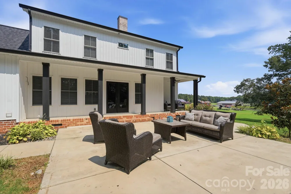 4203 Sincerity Road Monroe, NC 28110