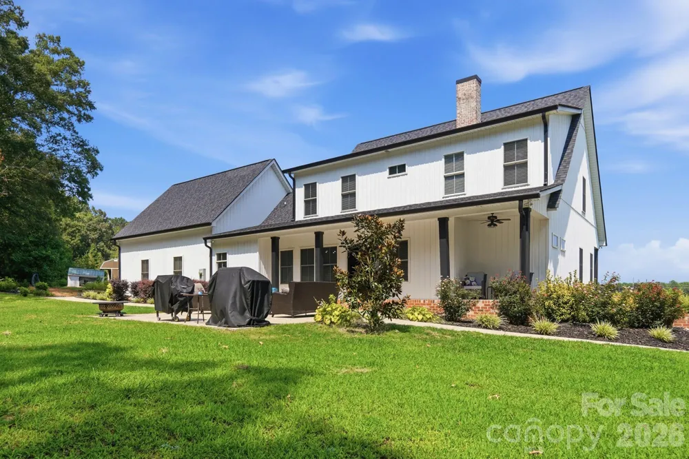 4203 Sincerity Road Monroe, NC 28110