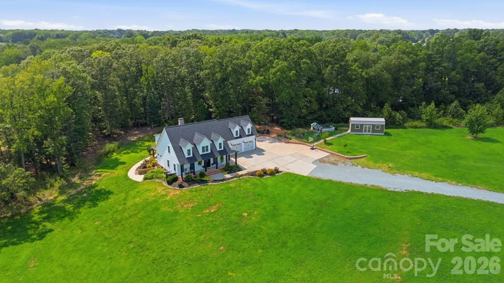 4203 Sincerity Road Monroe, NC 28110