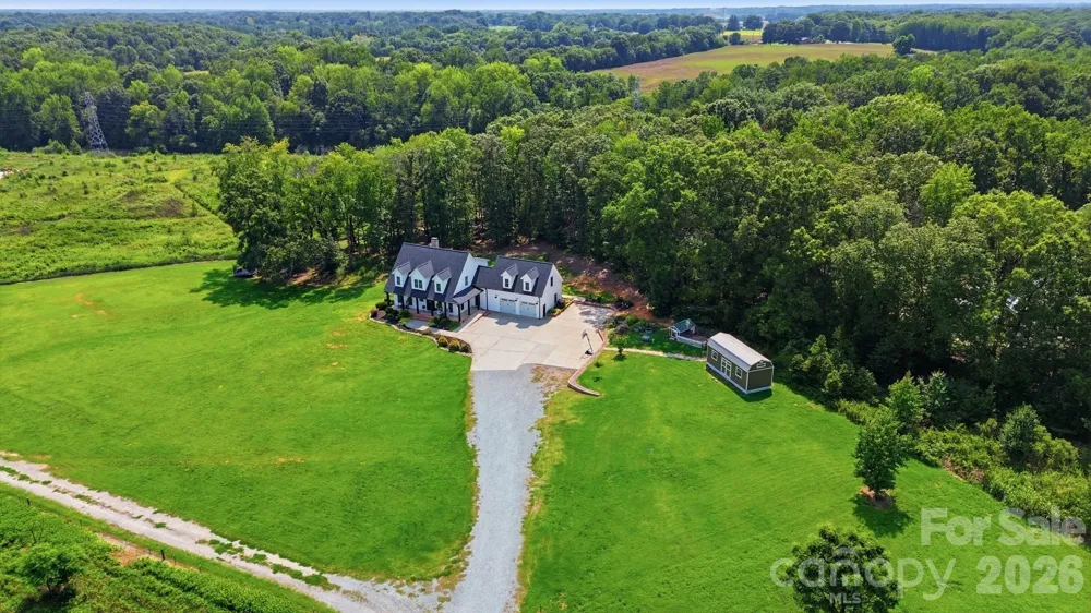 4203 Sincerity Road Monroe, NC 28110