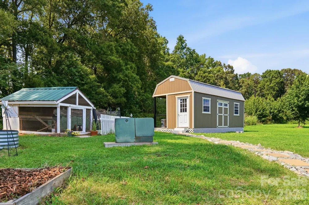 4203 Sincerity Road Monroe, NC 28110