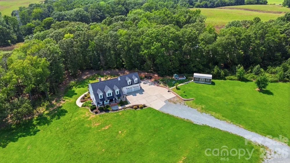 4203 Sincerity Road Monroe, NC 28110