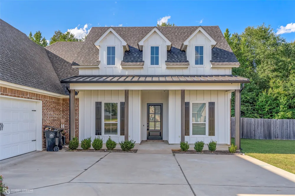163 Sitka Loop Haughton, LA 71037