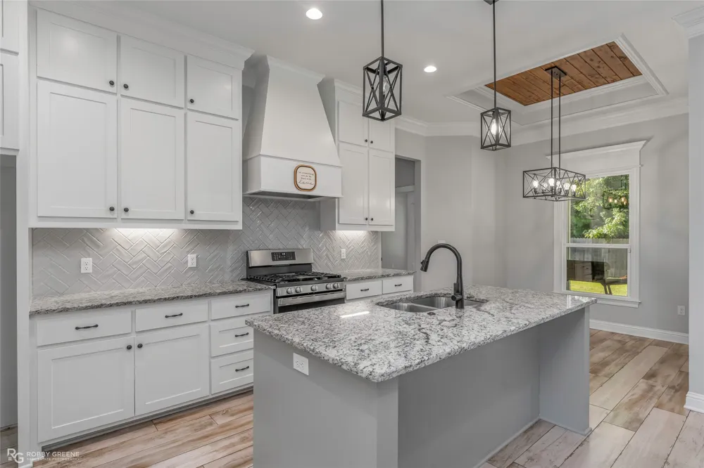 163 Sitka Loop Haughton, LA 71037