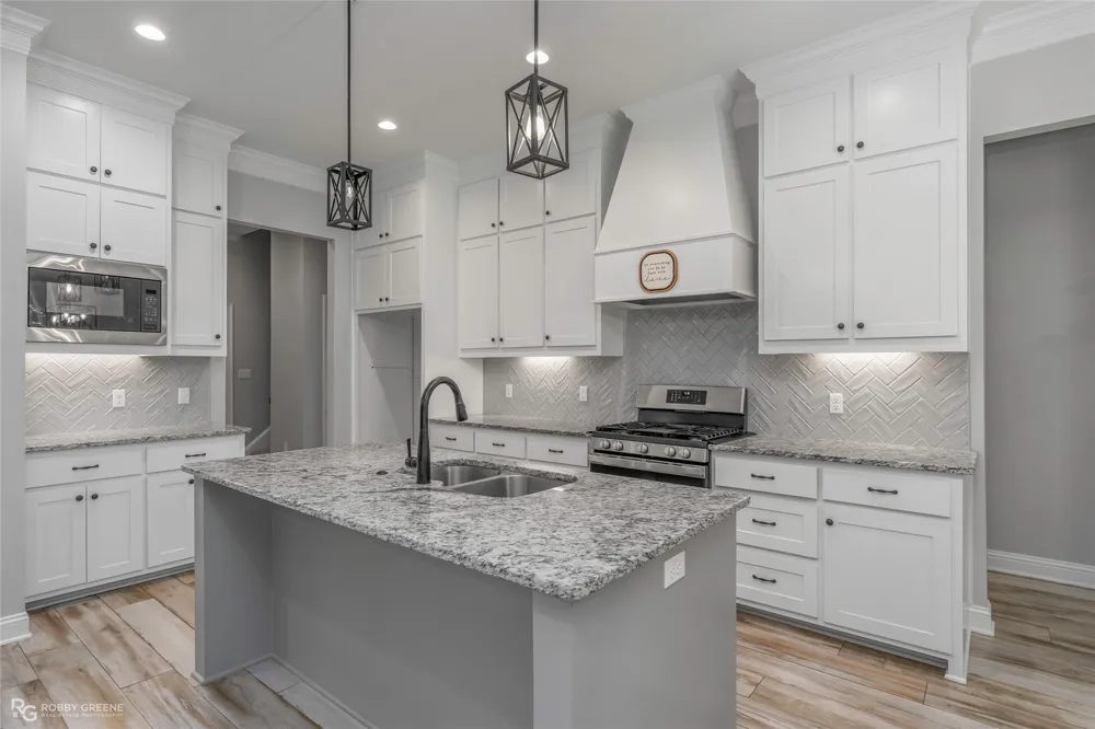 163 Sitka Loop Haughton, LA 71037