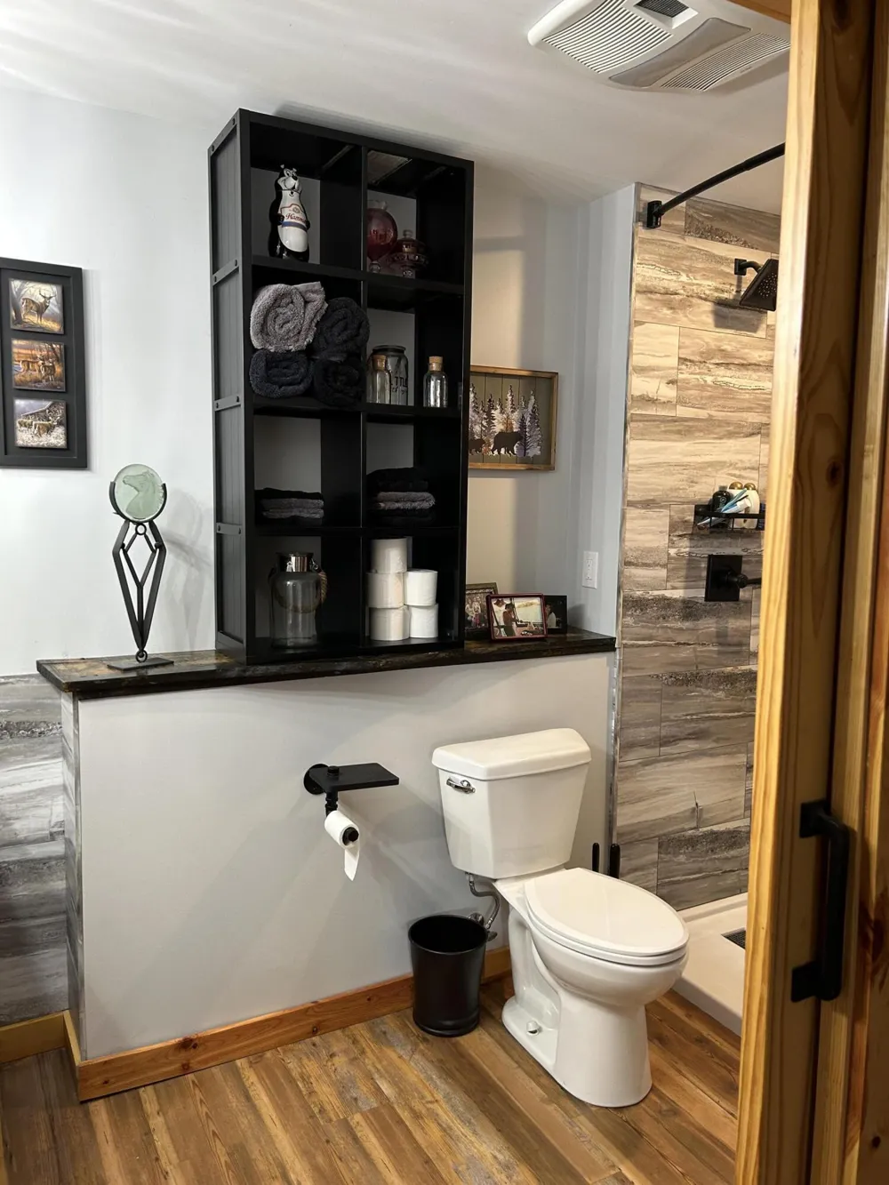 21640 E Ridge Road Grand Marais, MI 49839