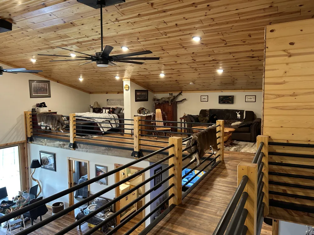 21640 E Ridge Road Grand Marais, MI 49839