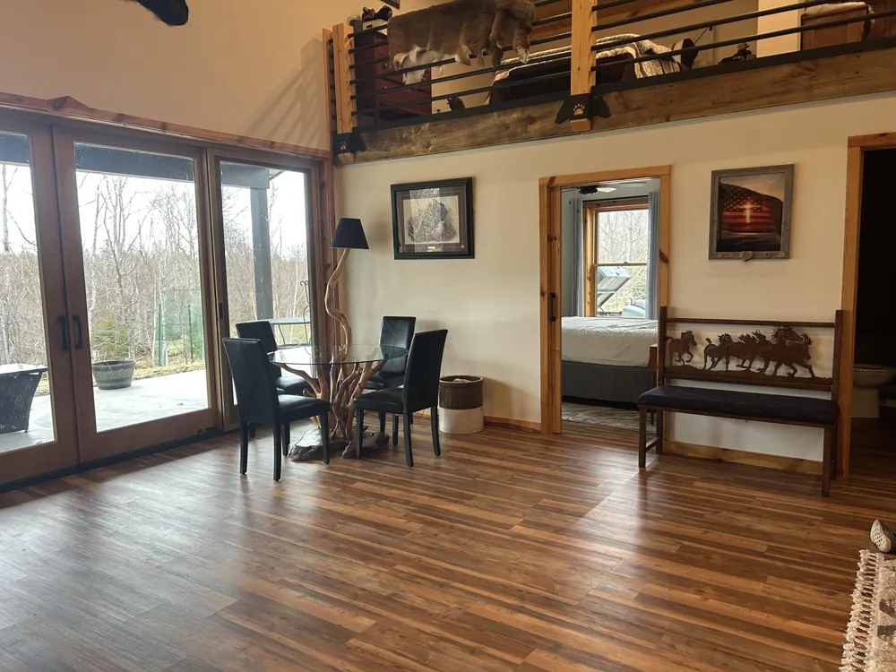 21640 E Ridge Road Grand Marais, MI 49839