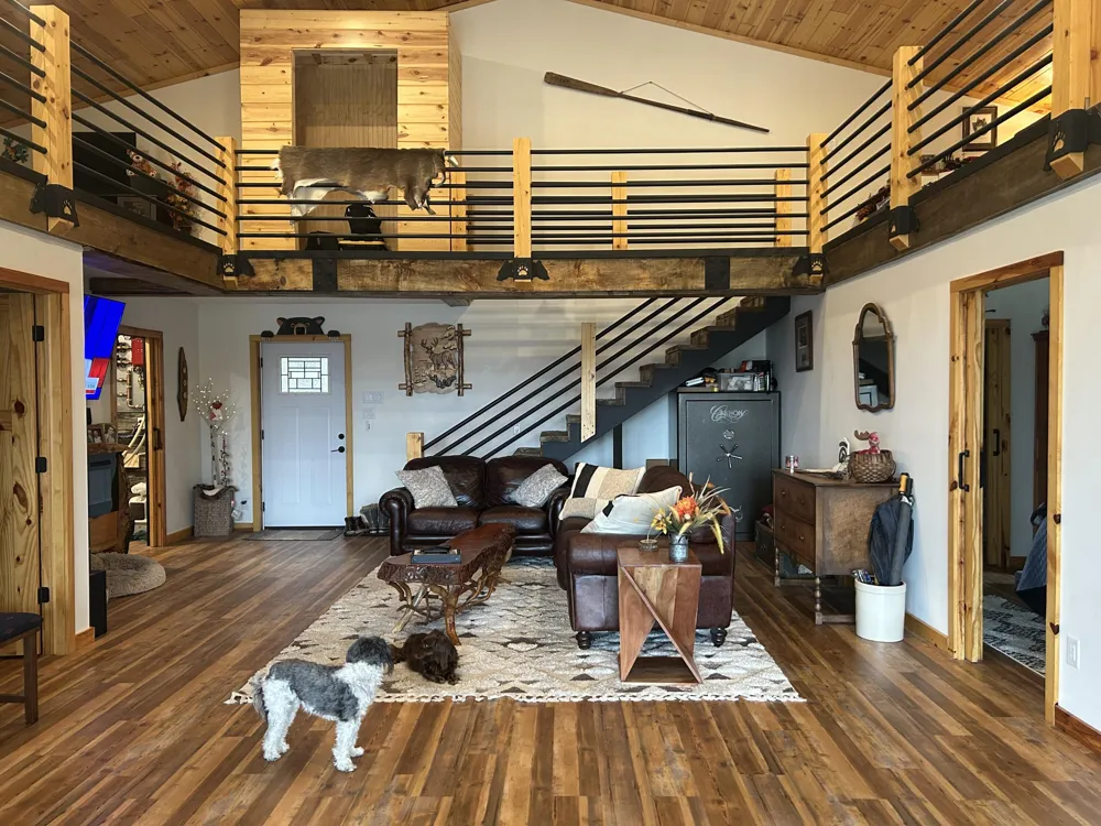 21640 E Ridge Road Grand Marais, MI 49839