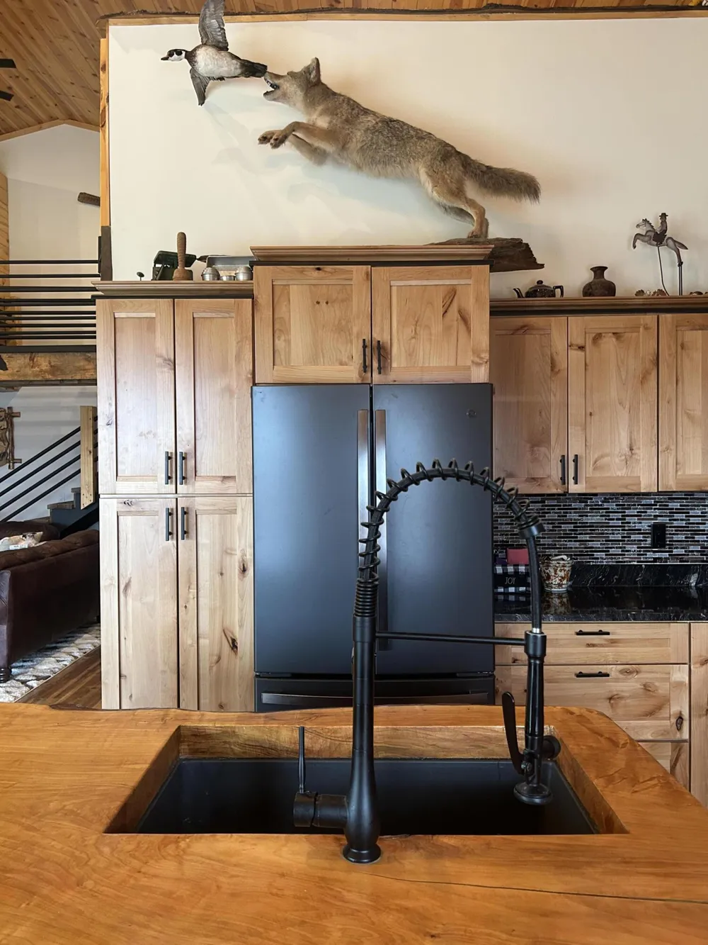 21640 E Ridge Road Grand Marais, MI 49839