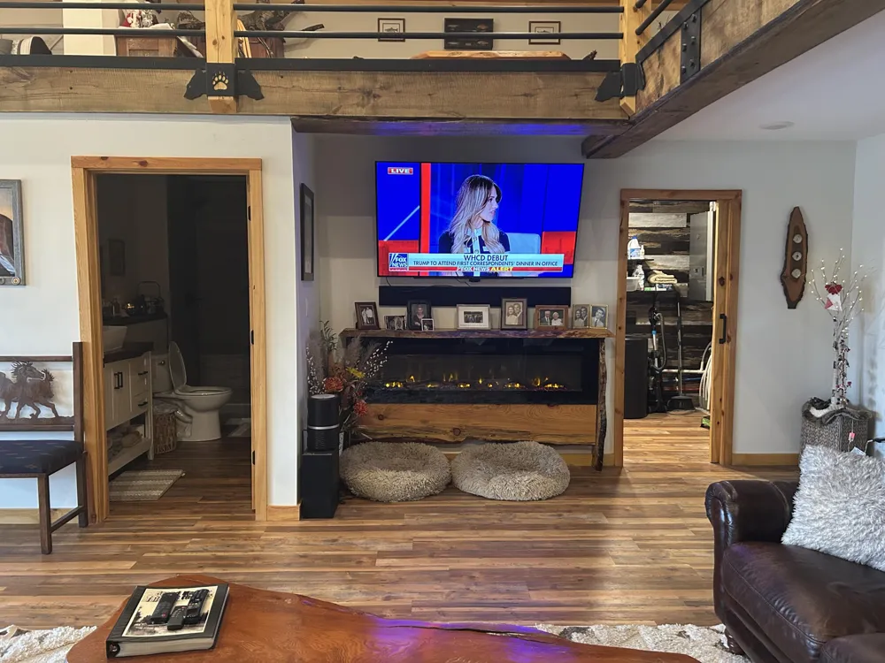 21640 E Ridge Road Grand Marais, MI 49839
