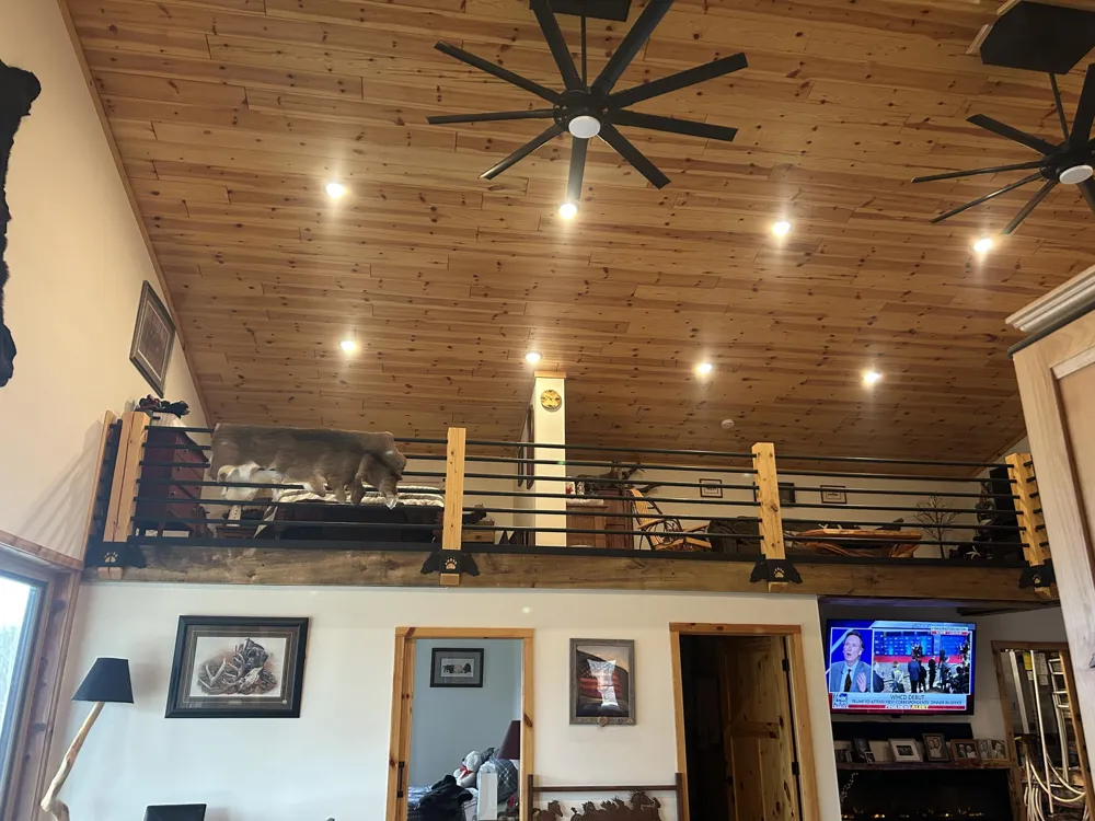 21640 E Ridge Road Grand Marais, MI 49839