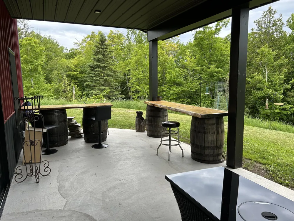21640 E Ridge Road Grand Marais, MI 49839