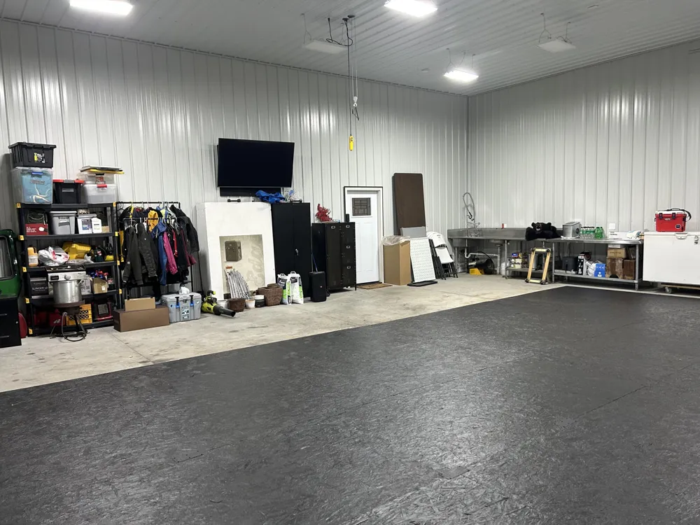21640 E Ridge Road Grand Marais, MI 49839