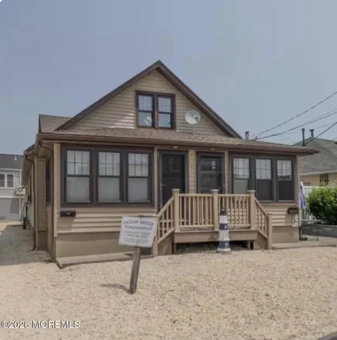1 Niblick Street #3