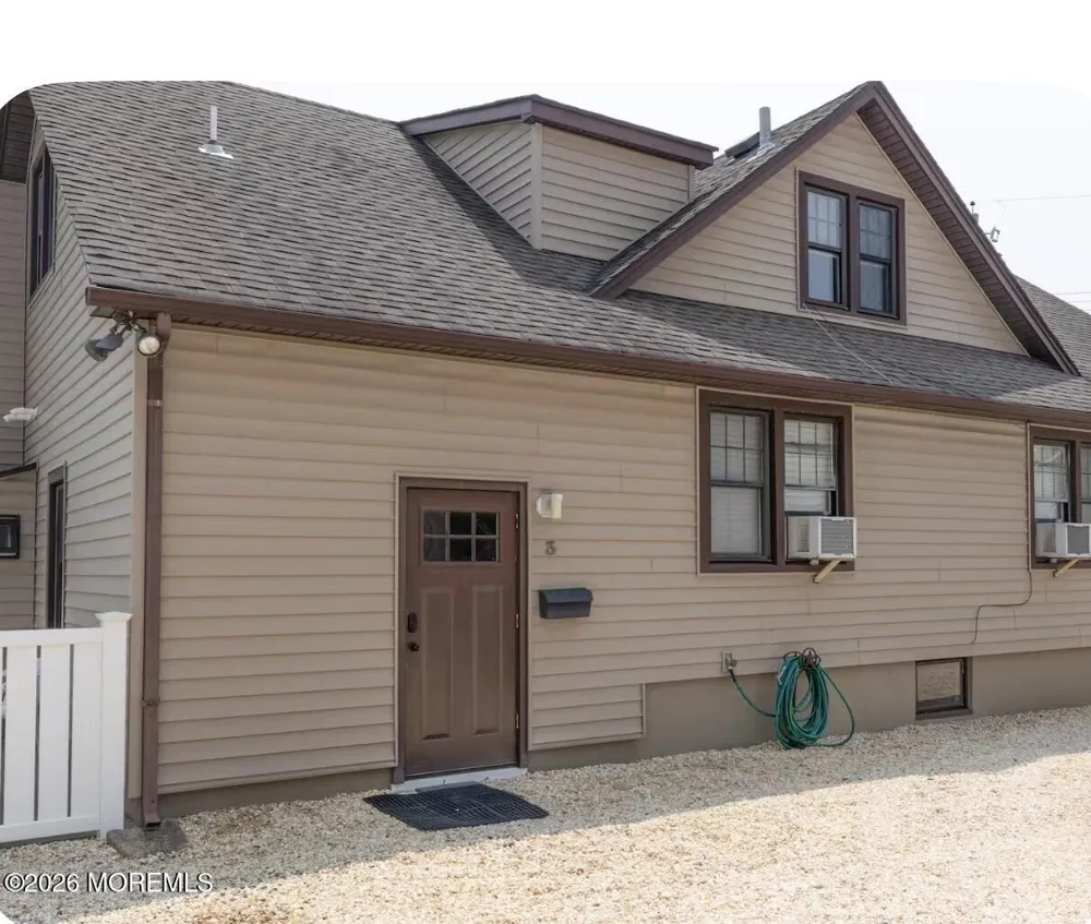 1 Niblick Street #3 Point Pleasant Beach, NJ 08742