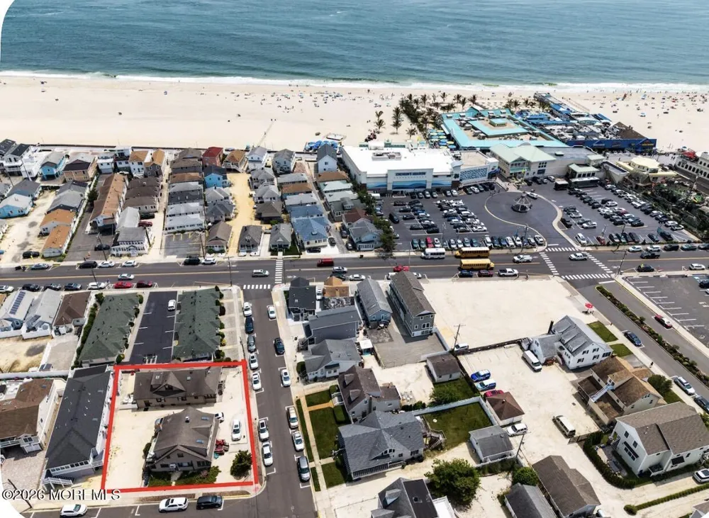 1 Niblick Street #3 Point Pleasant Beach, NJ 08742