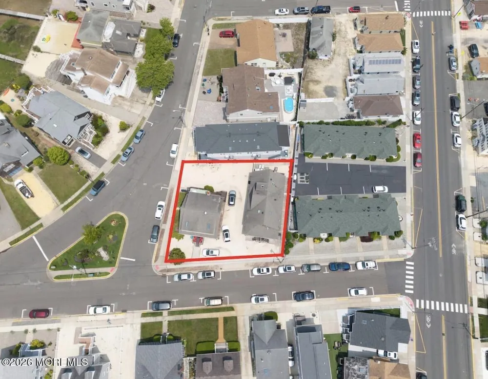 1 Niblick Street #3 Point Pleasant Beach, NJ 08742