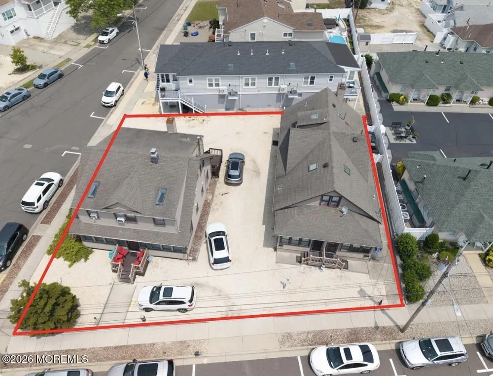 1 Niblick Street #3 Point Pleasant Beach, NJ 08742