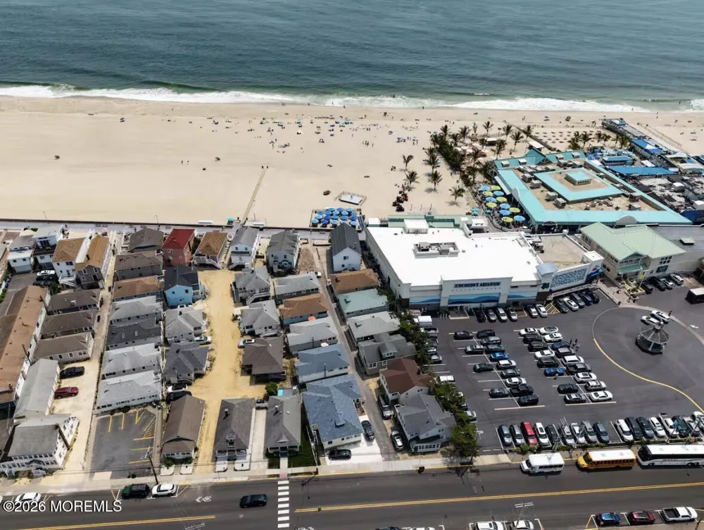 1 Niblick Street #3 Point Pleasant Beach, NJ 08742