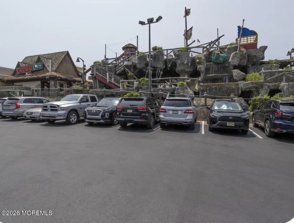 1 Niblick Street #3 Point Pleasant Beach, NJ 08742