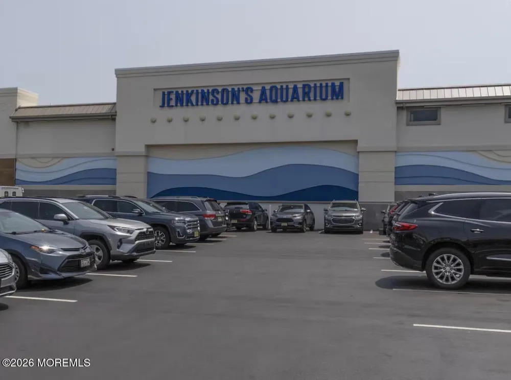 1 Niblick Street #3 Point Pleasant Beach, NJ 08742