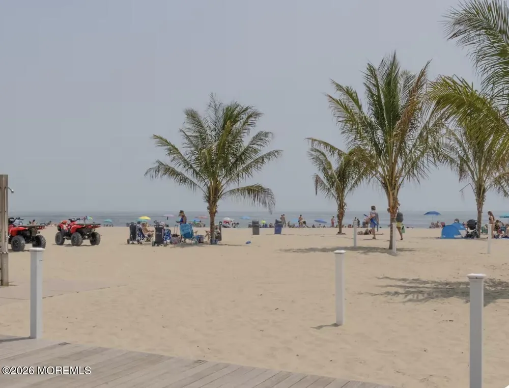 1 Niblick Street #3 Point Pleasant Beach, NJ 08742