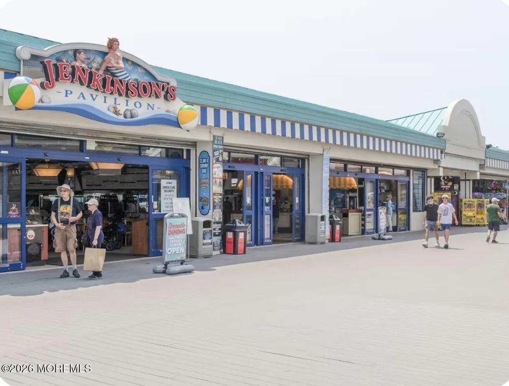 1 Niblick Street #3 Point Pleasant Beach, NJ 08742