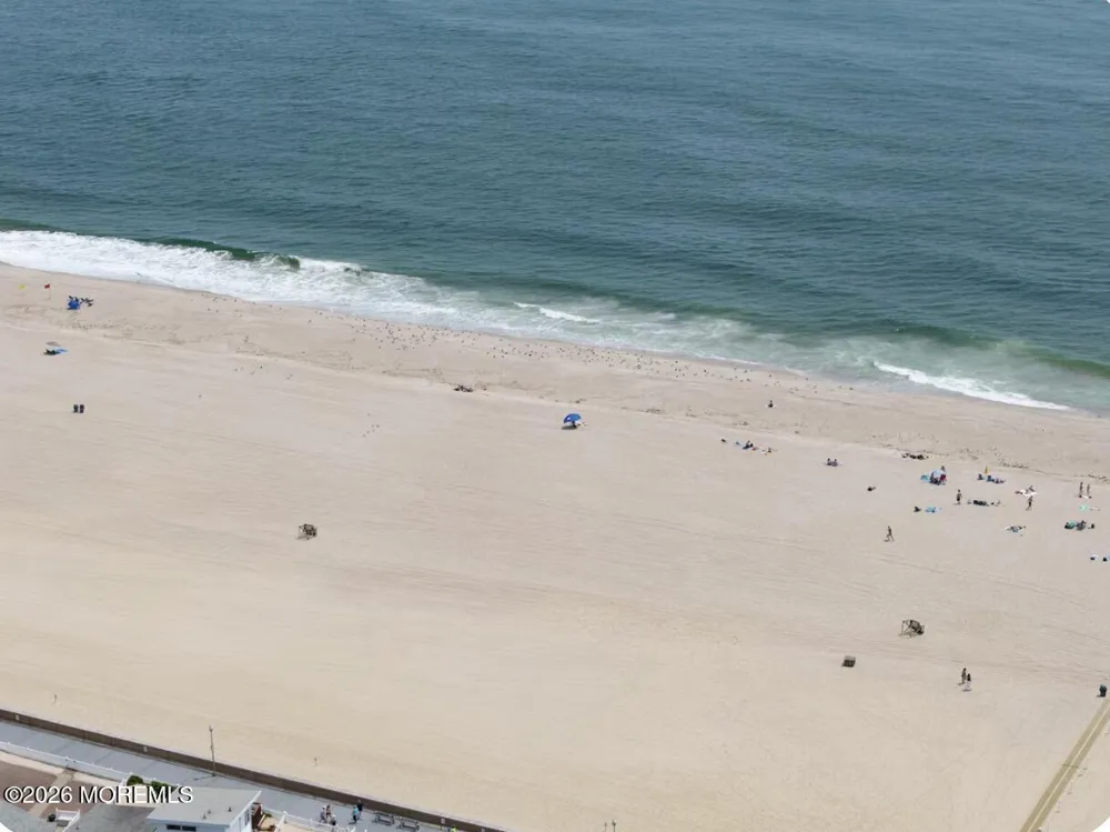 1 Niblick Street #3 Point Pleasant Beach, NJ 08742
