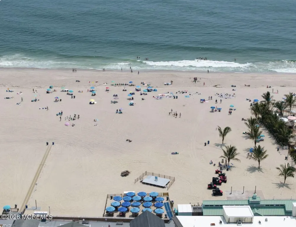 1 Niblick Street #3 Point Pleasant Beach, NJ 08742