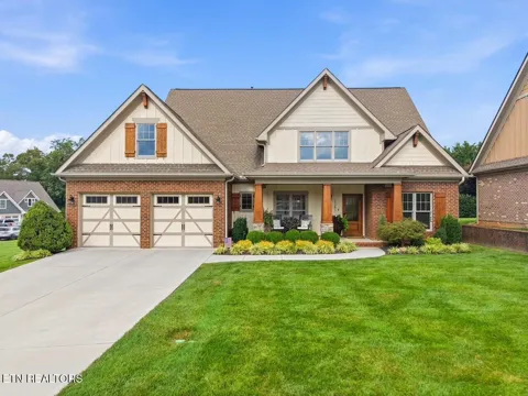 2381 Misty Mountain Circle