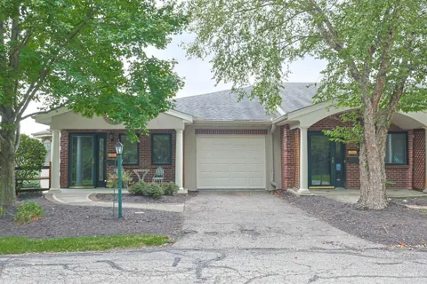 5321 North Bend Crossing