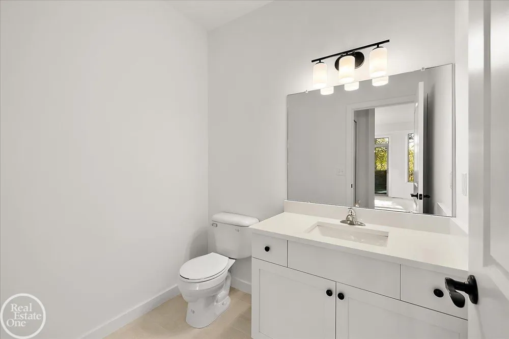 50710 Summit View Drive Macomb Township, MI 48042
