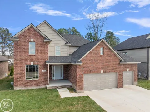 50710 Summit View Drive
