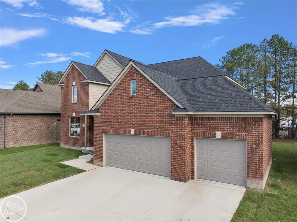 50710 Summit View Drive Macomb Township, MI 48042