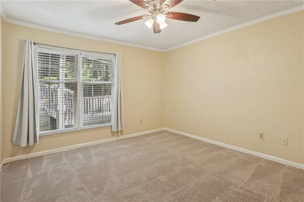 208 Bainbridge Drive Sandy Springs, GA 30327