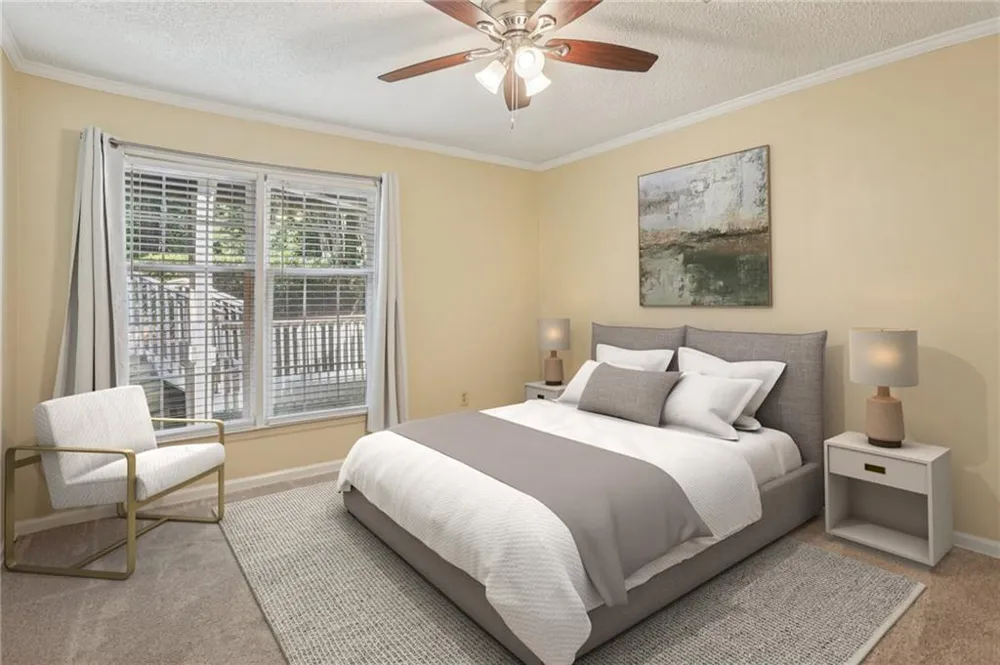 208 Bainbridge Drive Sandy Springs, GA 30327