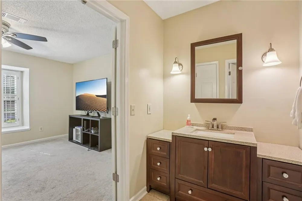 208 Bainbridge Drive Sandy Springs, GA 30327