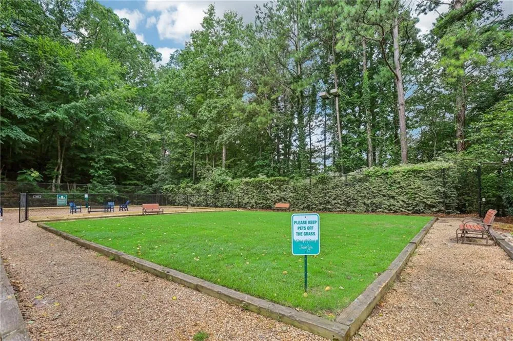 208 Bainbridge Drive Sandy Springs, GA 30327