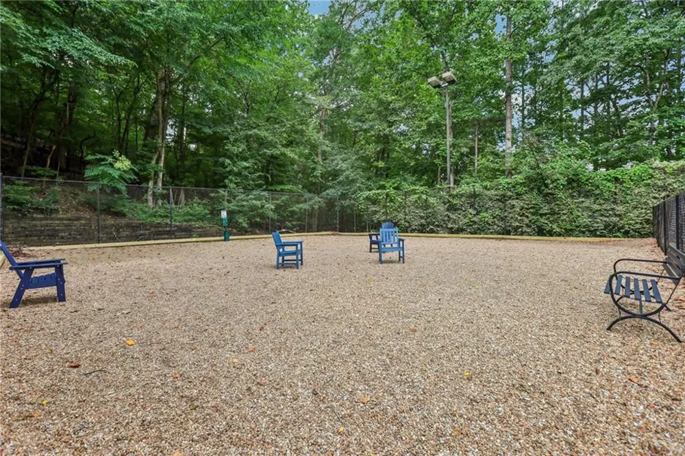 208 Bainbridge Drive Sandy Springs, GA 30327