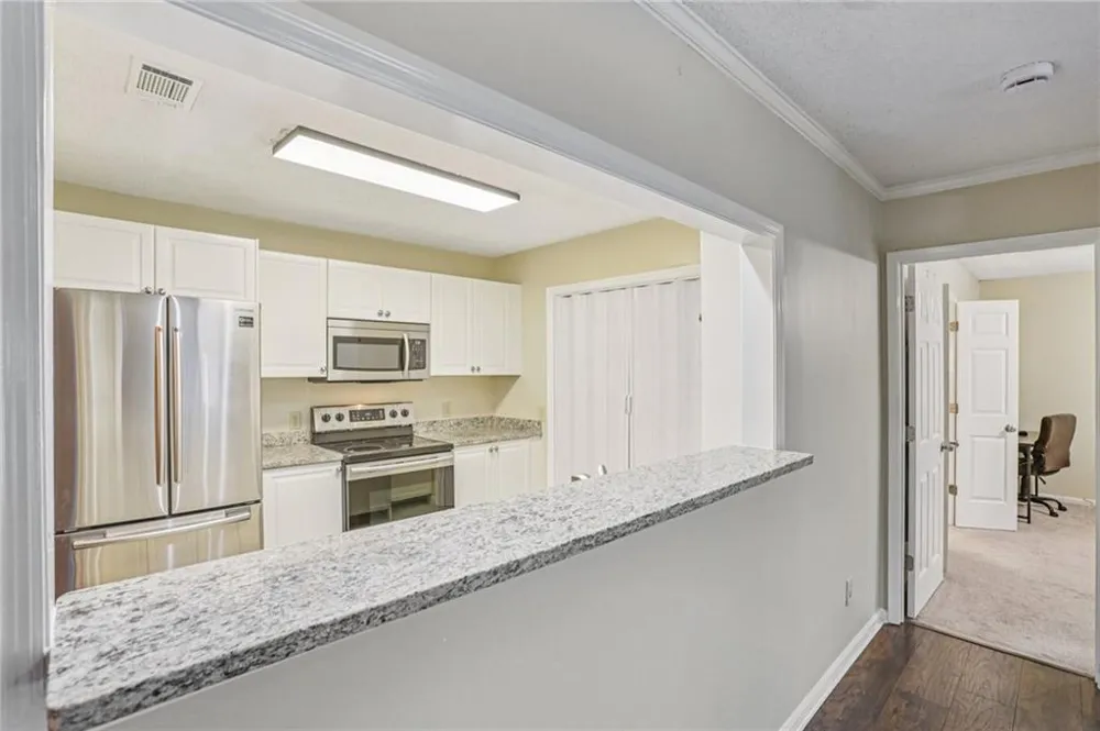208 Bainbridge Drive Sandy Springs, GA 30327