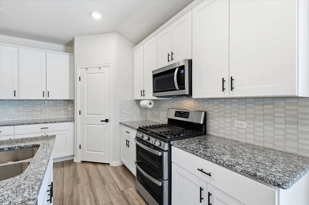 2109 Draco Drive Haslet, TX 76052