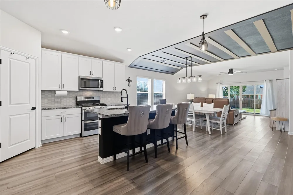 2109 Draco Drive Haslet, TX 76052