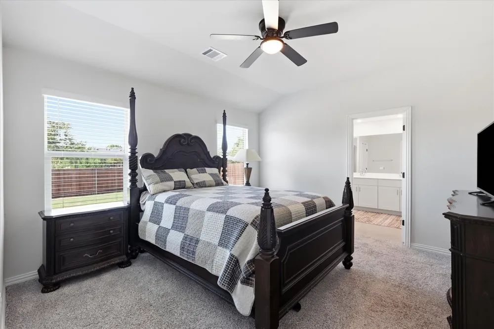 2109 Draco Drive Haslet, TX 76052