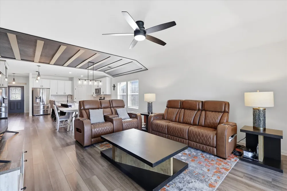 2109 Draco Drive Haslet, TX 76052
