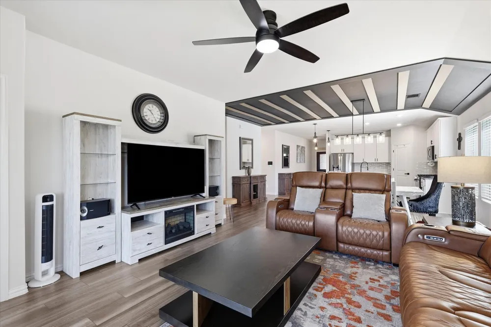 2109 Draco Drive Haslet, TX 76052