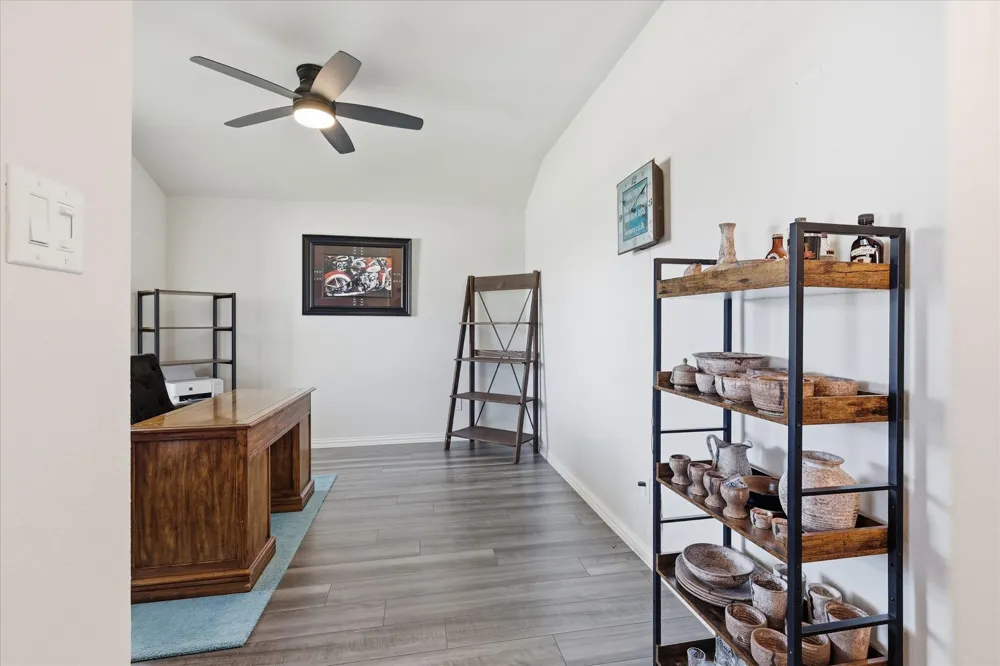 2109 Draco Drive Haslet, TX 76052