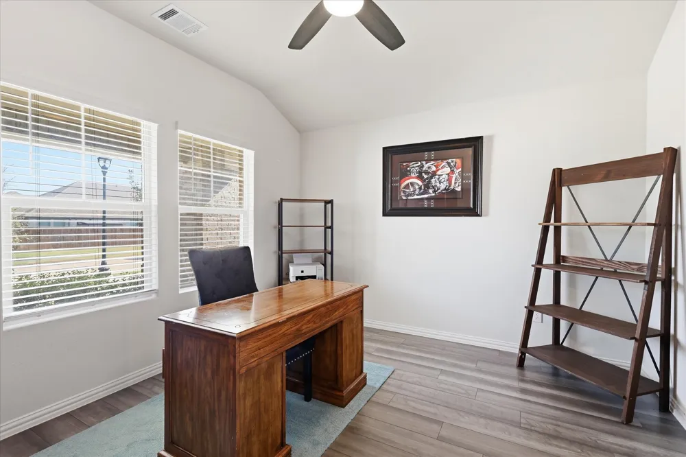 2109 Draco Drive Haslet, TX 76052