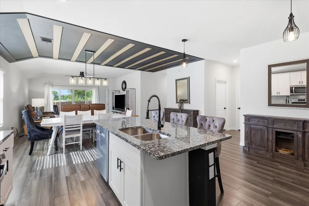 2109 Draco Drive Haslet, TX 76052